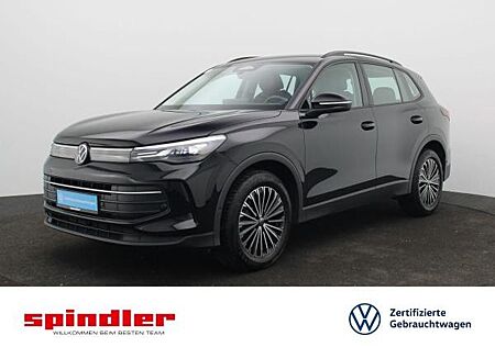 VW Tiguan Volkswagen Life 2.0TDI DSG/ LED, AHK, RFK, SHZ, Navi