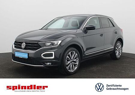 VW T-Roc Volkswagen 2.0 TDI Style DSG / App, LED, SHZ, ACC
