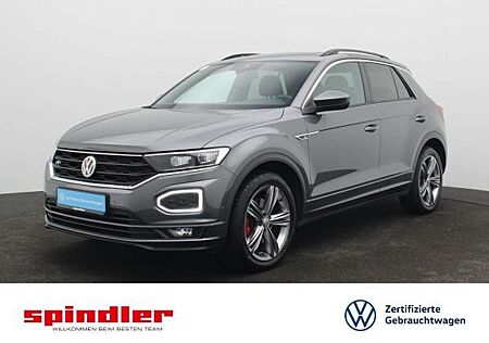 VW T-Roc Volkswagen R-Line 2.0 TDI 4M DSG / Pano, ACC, LED