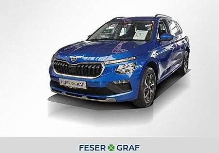 Skoda Kamiq Selection 1,5 TSI *RFK LED SHZ KLIMA NAVI*