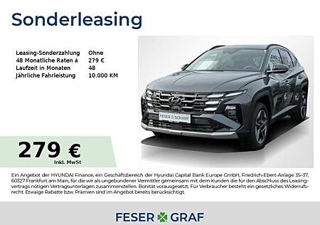 Hyundai Tucson TREND NAVI KAMERA LED CARPLAY SHZ LHZ