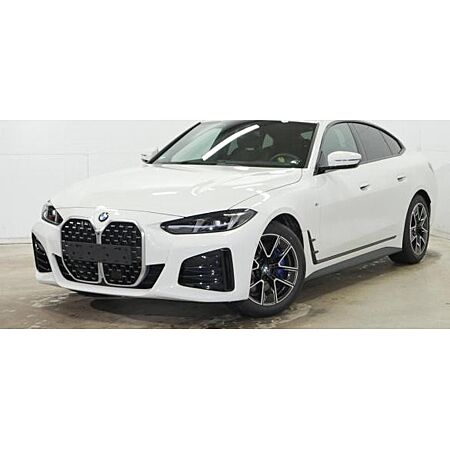 BMW 420 leasen