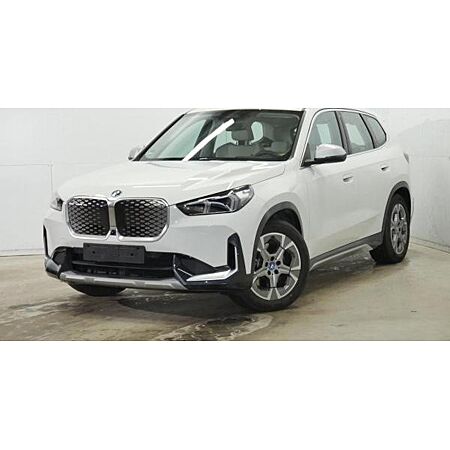 BMW iX1 leasen