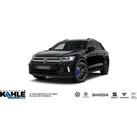 VW T-Roc leasen