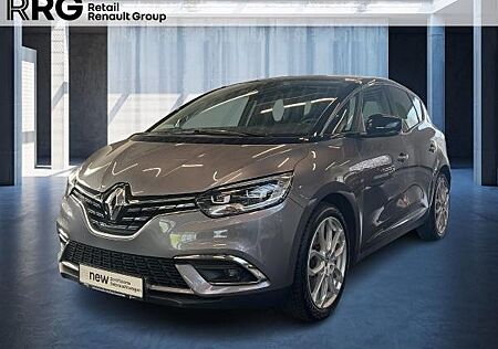 Renault Scenic IV 1.3 TCe 140 EDC Techno
