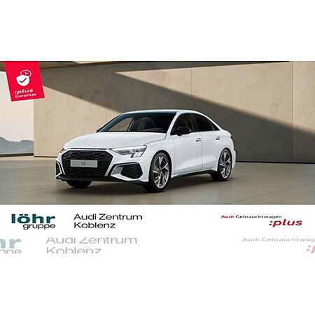 Audi S3 leasen