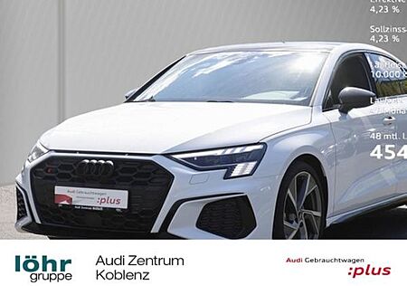 Audi S3 Limousine 2.0 TFSI Matrix GRA Business