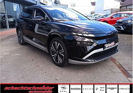Skoda Enyaq 60+FACELIFT+SOFORT!!!