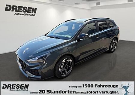 Hyundai i30 1.5 N Line**500 € Zubehör-Gutschein**🚀| Automatik | Navi | LED | Rückfahrkamera | Sitzheizung | Klim
