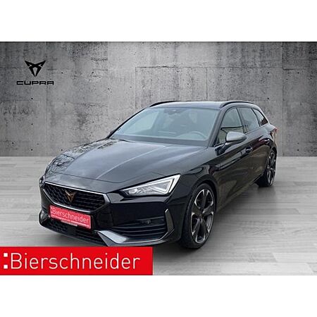 Cupra Leon leasen