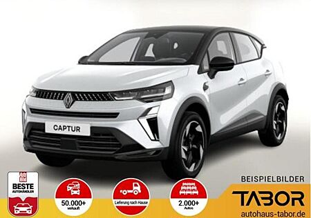 Renault Captur Techno E-TECH Full Hybrid 145 PanoD Kam
