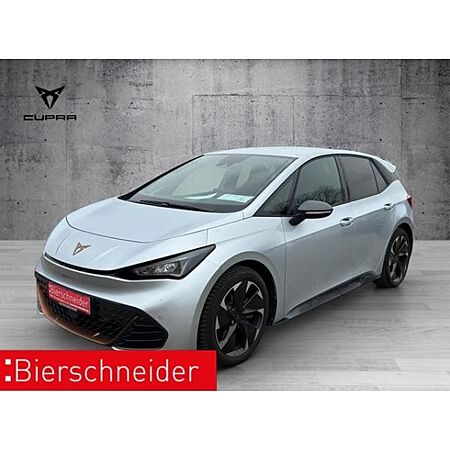 Cupra Born leasen