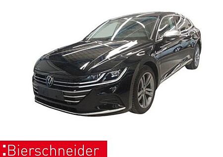 VW Arteon Volkswagen SB 1.4 TSI DSG eHybrid Elegance AHK STAND
