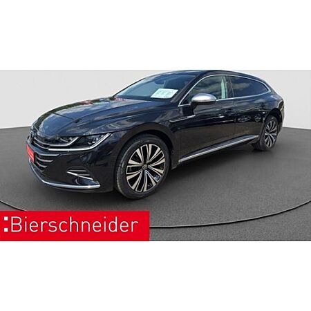 VW Arteon leasen
