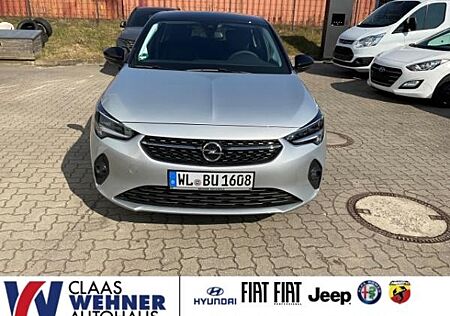 Opel Corsa Elegance 1.5 Diesel MT6,