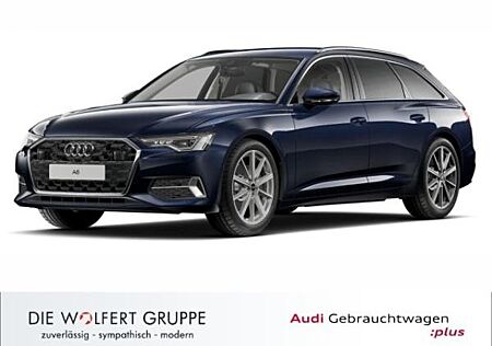 Audi A6 Avant advanced 45 TFSI S tronic AHK*ACC*360°