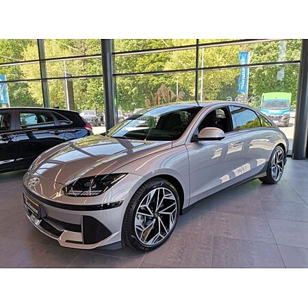 Hyundai IONIQ 6 leasen