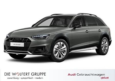 Audi A4 Allroad quattro 45 TFSI S tronic *WINTERRÄDER*ACC*AHK*360°
