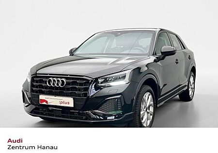 Audi Q2 35 TDI advanced*LED*VIRTUAL*NAVI-PLUS*KAMERA*17ZOLL