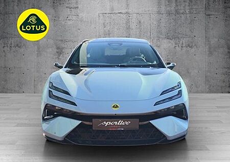 Lotus Emeya S