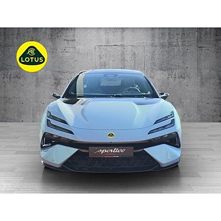 Lotus Emeya leasen