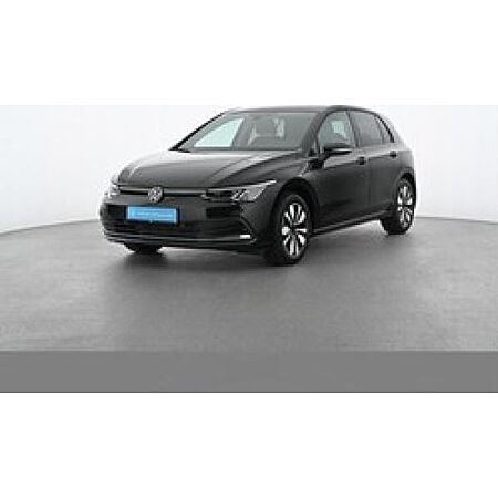VW Golf leasen