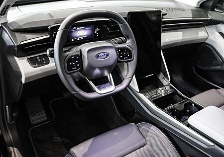Ford Explorer RWD 77KWH 286PS 19" FAP ** AKTION **