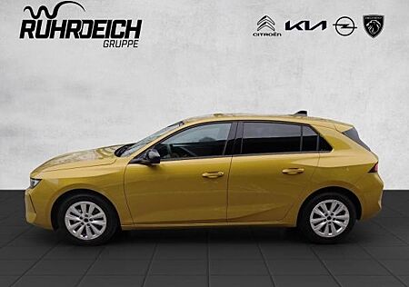 Opel Astra L Lim. 5-trg.