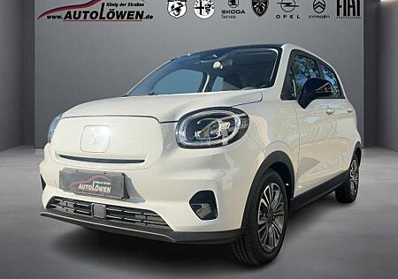 Leapmotor T03