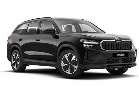 Skoda Kodiaq Selection 2.0 TSI 4x4/ALLRAD DSG, Metallic, Bestellfahrzeug
