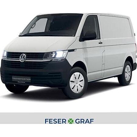 VW T6 Transporter leasen