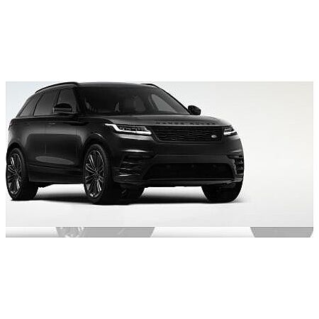 Land Rover Range Rover Velar leasen