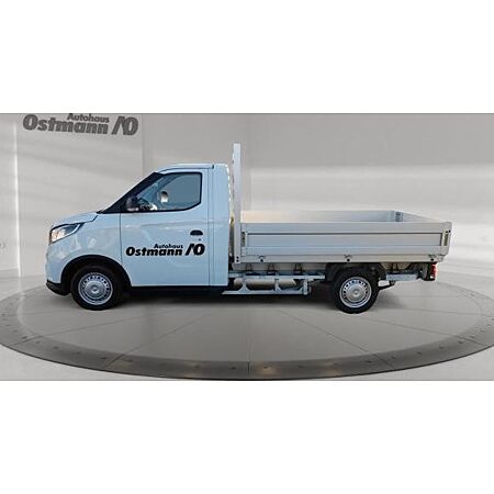 MAXUS eDELIVER 3 leasen