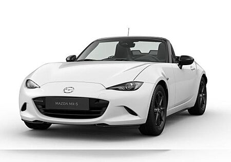 Mazda MX-5 PRIME-LINE, Navi, PDC hinten, Klima Bestellfahrzeug