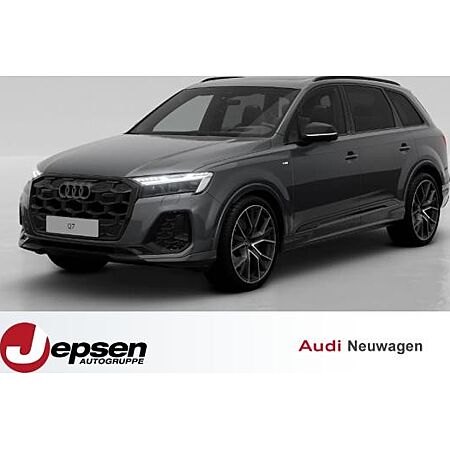 Audi Q7 leasen