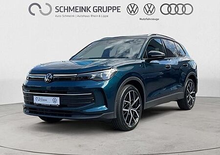 VW Tiguan Volkswagen Life 2.0 TDI DSG AHK 360° Navi