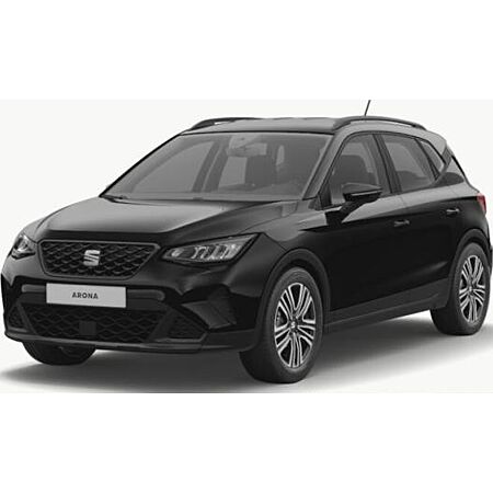 Seat Arona leasen