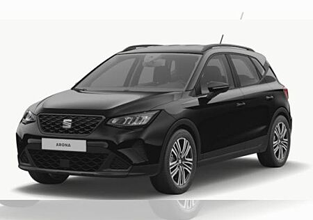 Seat Arona Style Edition 1.0 TSI (Dormagen)