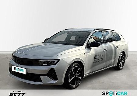Opel Astra L Sports Tourer