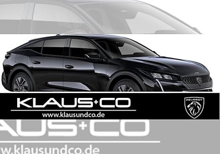 Peugeot 408 ALLURE e-DSC 145 "KURZFRISTIG VERFÜGBAR"