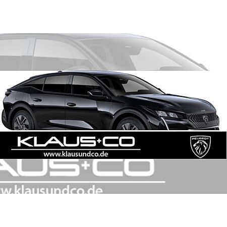 Peugeot 408 leasen