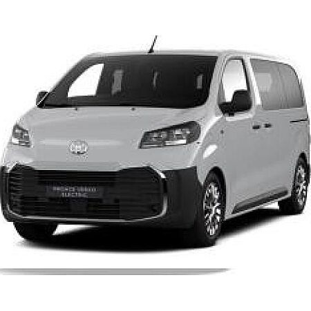 Toyota Proace Verso leasen