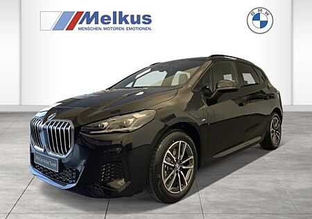 BMW 225 Active Tourer - M Sportpaket - Driving Assistent - LED Scheinwerfer - Sitzheizung - Anhängerkupplung