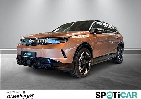 Opel Grandland Electric GS, Panoramadach, Komfort-Paket, Tech-Paket *sofort verfügbar*