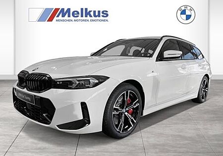 BMW 320 d xDrive Touring - Driving Assistant Professional - Standheizung - Parking Assistant Plus - Anhänger