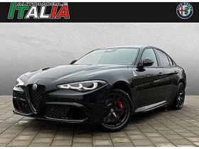Alfa Romeo Giulia QUADRIFOGLIO MY25 - SOFORT VERFÜGBAR