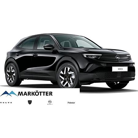 Opel Mokka leasen