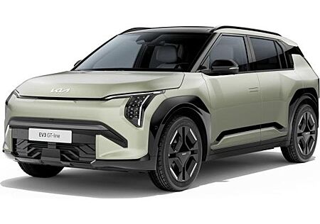 Kia EV3 * Preiskracher*Winterpaket !!!