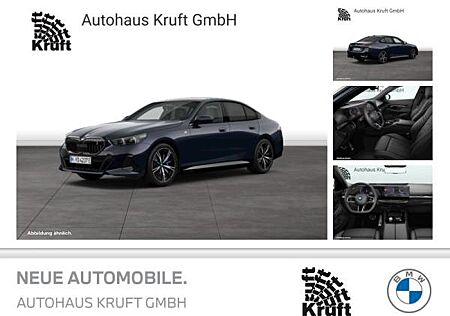 BMW i5 xDrive40 M PRO+20LM+ACC+PANODACH+HEAD-UP+LEAD+AHK+CPAKET