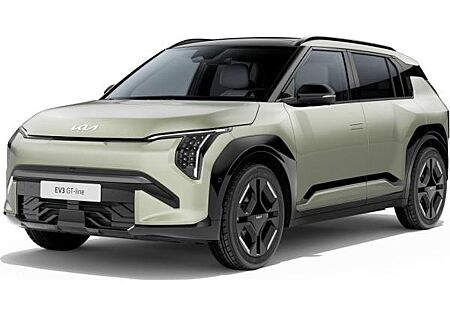 Kia EV3 * Preiskracher*Winterpaket !!!*GEWERBE